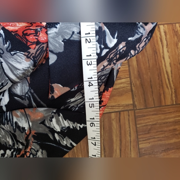 1960s Windsor dress and matching cropped jacket - Picture 8 of 16